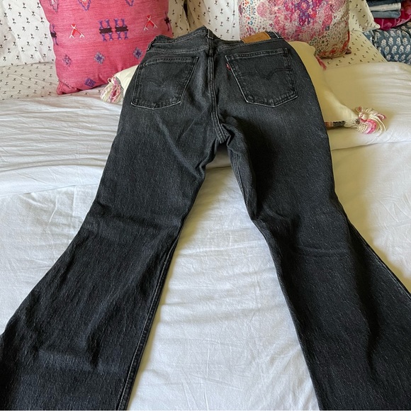 Levi’s 70s flare jeans - Picture 7 of 8